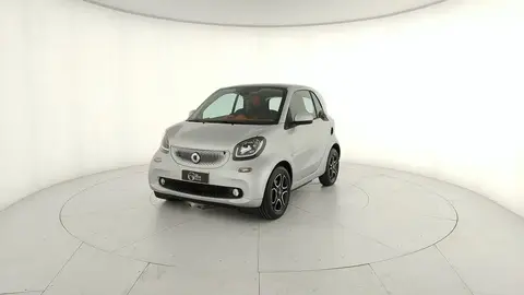 Used SMART FORTWO Not specified 2019 Ad 