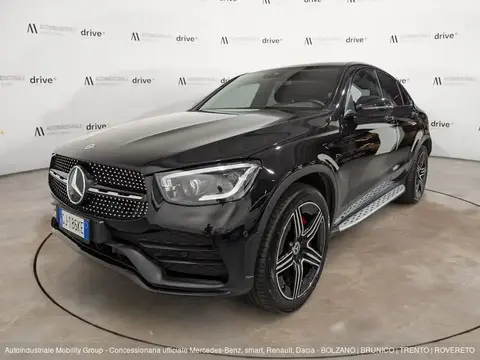 Used MERCEDES-BENZ CLASSE GLC Diesel 2022 Ad 