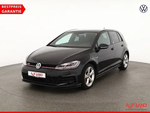 Used VOLKSWAGEN GOLF Petrol 2019 Ad 