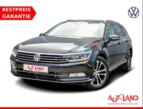 Used VOLKSWAGEN PASSAT Petrol 2018 Ad 