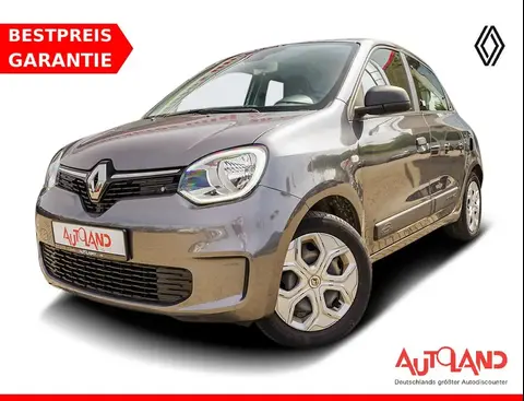 Used RENAULT TWINGO Petrol 2020 Ad 