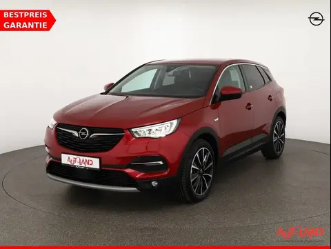 Used OPEL GRANDLAND Hybrid 2020 Ad 