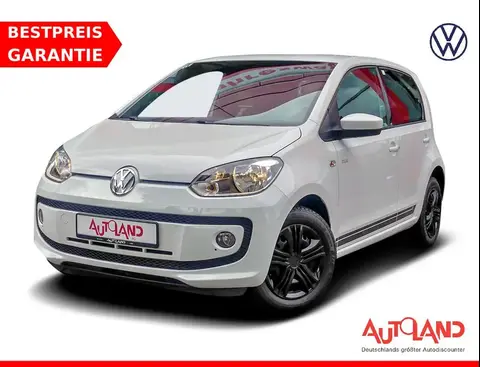 Used VOLKSWAGEN UP! Petrol 2016 Ad 