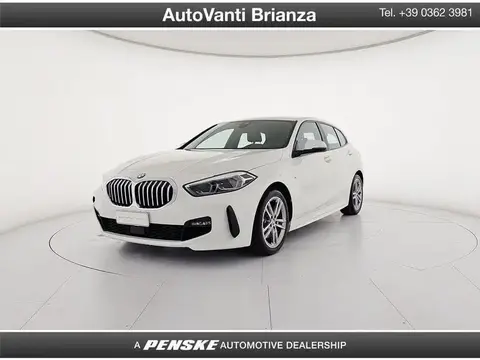 Used BMW SERIE 1 Diesel 2020 Ad 