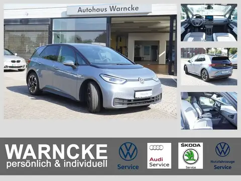 Used VOLKSWAGEN ID.3 Not specified 2021 Ad 