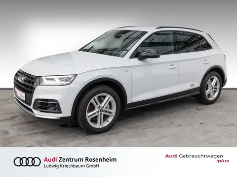 Used AUDI Q5 Diesel 2020 Ad 