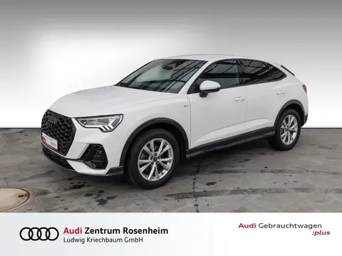 Used AUDI Q3 Petrol 2021 Ad 