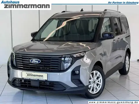 Annonce FORD TOURNEO Essence 2024 d'occasion 