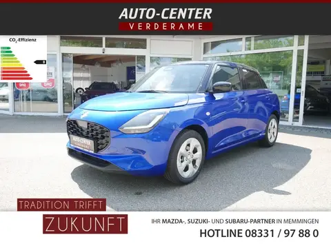 Used SUZUKI SWIFT Petrol 2024 Ad 