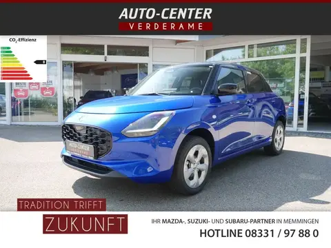 Used SUZUKI SWIFT Petrol 2024 Ad 