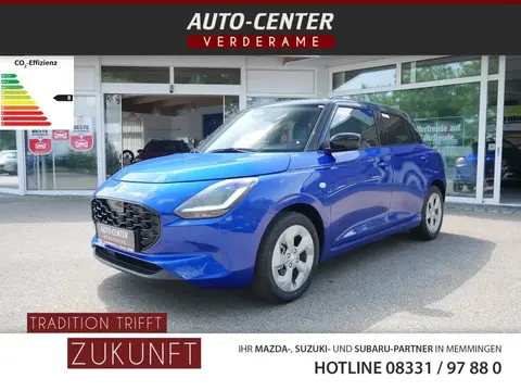 Used SUZUKI SWIFT Petrol 2024 Ad 