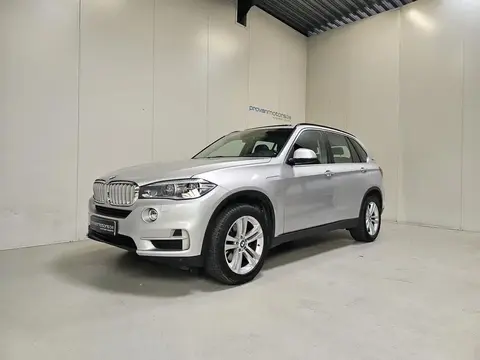 Used BMW X5 Hybrid 2017 Ad Belgium