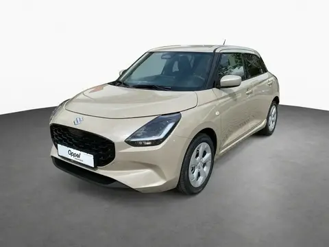 Used SUZUKI SWIFT Petrol 2024 Ad 