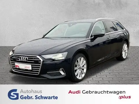 Used AUDI A6 Diesel 2023 Ad Germany