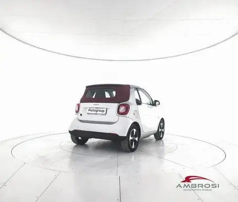 Annonce SMART FORTWO Non renseigné 2022 d'occasion 