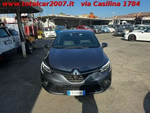 Annonce RENAULT CLIO Essence 2019 d'occasion 