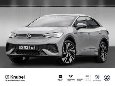 Annonce VOLKSWAGEN ID.5 Non renseigné 2023 d'occasion 