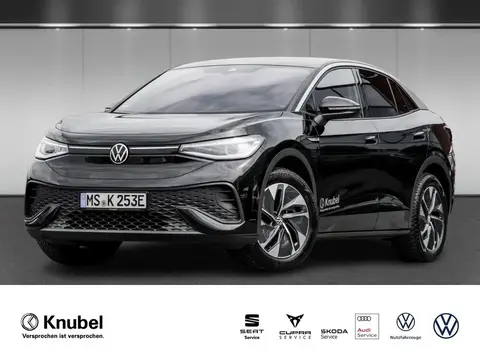 Annonce VOLKSWAGEN ID.5 Non renseigné 2023 d'occasion 