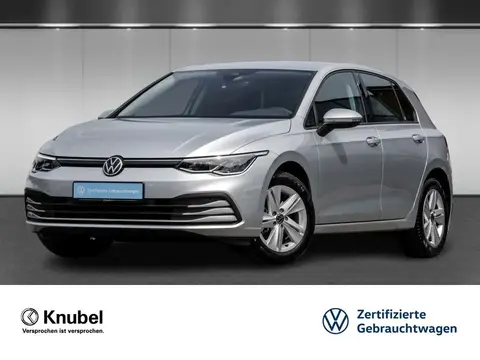 Used VOLKSWAGEN GOLF Petrol 2021 Ad 