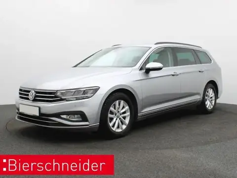 Used VOLKSWAGEN PASSAT Petrol 2020 Ad 