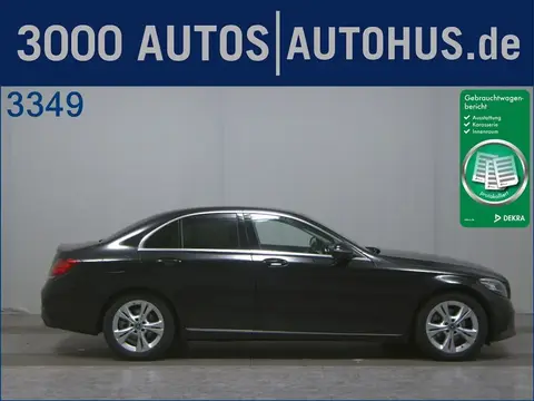 Used MERCEDES-BENZ CLASSE C Diesel 2019 Ad 