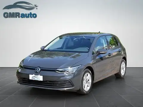 Used VOLKSWAGEN GOLF Hybrid 2020 Ad 