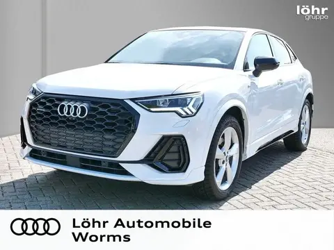 Used AUDI Q3 Petrol 2020 Ad 