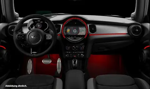 Annonce MINI JOHN COOPER WORKS Essence 2023 d'occasion 