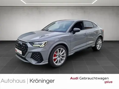 Used AUDI RSQ3 Petrol 2024 Ad 