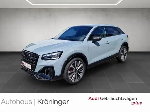 Annonce AUDI SQ2 Essence 2023 d'occasion 