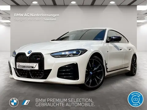 Used BMW I4 Not specified 2022 Ad 