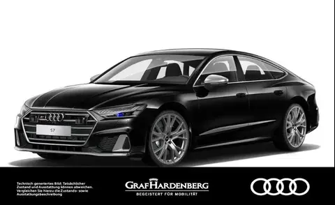 Used AUDI S7 Diesel 2021 Ad 