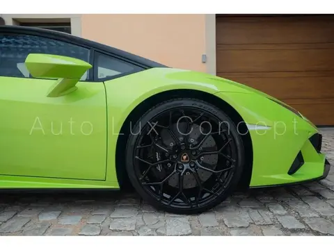 Used LAMBORGHINI HURACAN Petrol 2022 Ad 