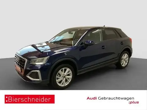 Used AUDI Q2 Petrol 2024 Ad Germany