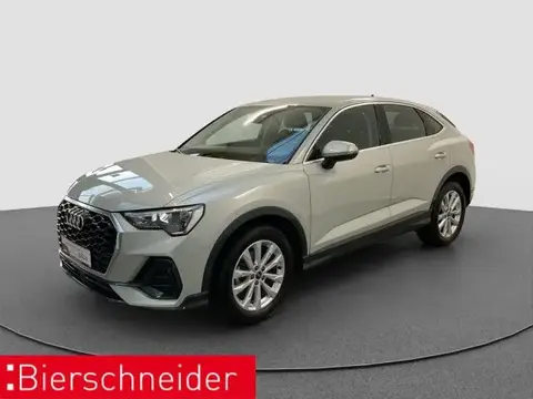 Used AUDI Q3 Petrol 2023 Ad Germany