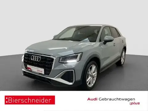 Used AUDI Q2 Petrol 2023 Ad Germany