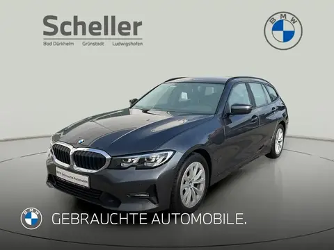 Annonce BMW SERIE 3 Diesel 2021 d'occasion 