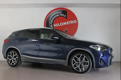 Annonce BMW X2 Diesel 2019 d'occasion 