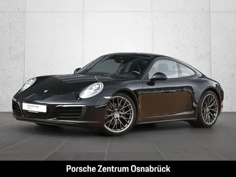 Annonce PORSCHE 991 Essence 2018 d'occasion Allemagne