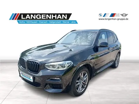 Annonce BMW X3 Essence 2020 d'occasion 