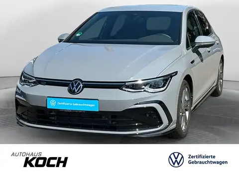 Annonce VOLKSWAGEN GOLF Essence 2024 d'occasion 