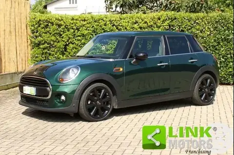 Used MINI ONE Petrol 2019 Ad 