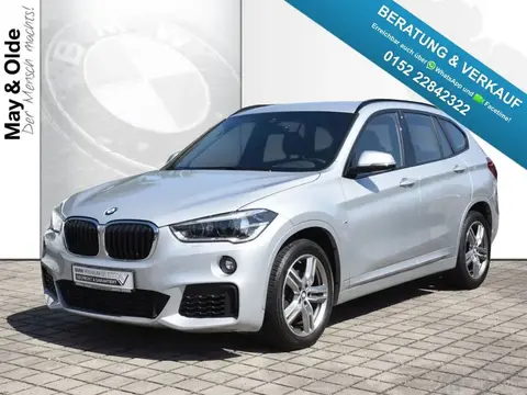 Used BMW X1 Petrol 2020 Ad Germany