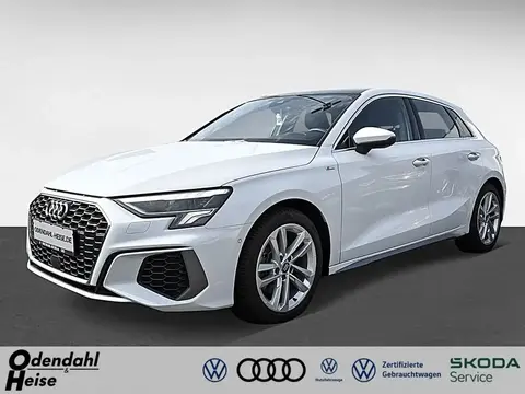 Annonce AUDI A3 Essence 2020 d'occasion 