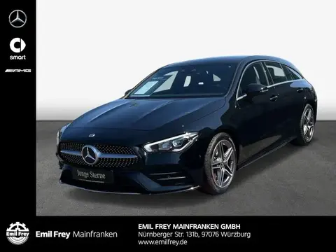 Used MERCEDES-BENZ CLASSE CLA Petrol 2023 Ad 