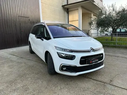 Annonce CITROEN C4 Diesel 2021 d'occasion 