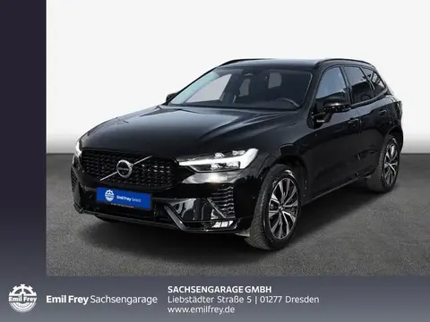 Annonce VOLVO XC60 Diesel 2023 d'occasion 