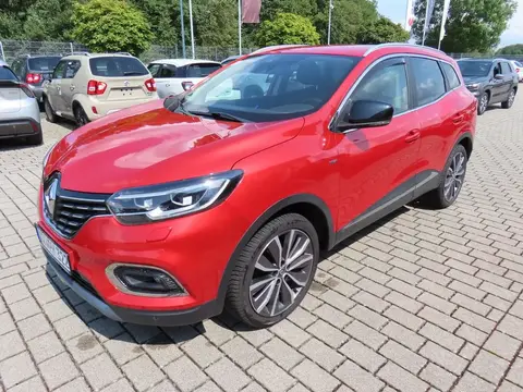 Used RENAULT KADJAR Petrol 2019 Ad 