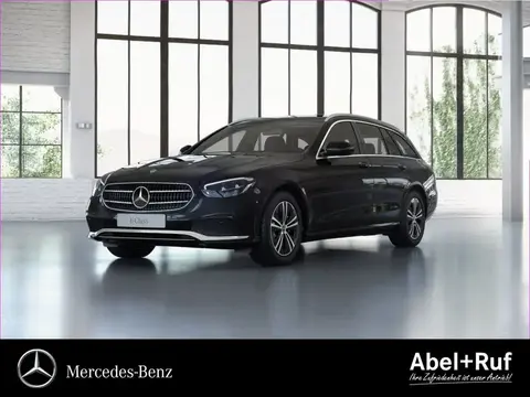 Annonce MERCEDES-BENZ CLASSE E Essence 2023 d'occasion 