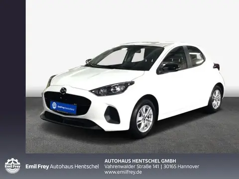 Annonce MAZDA 2 Essence 2024 d'occasion 